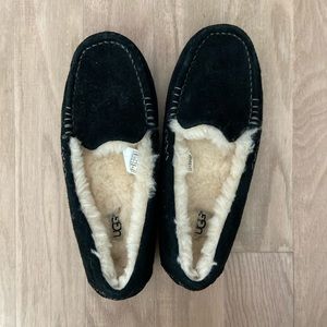 UGG slippers